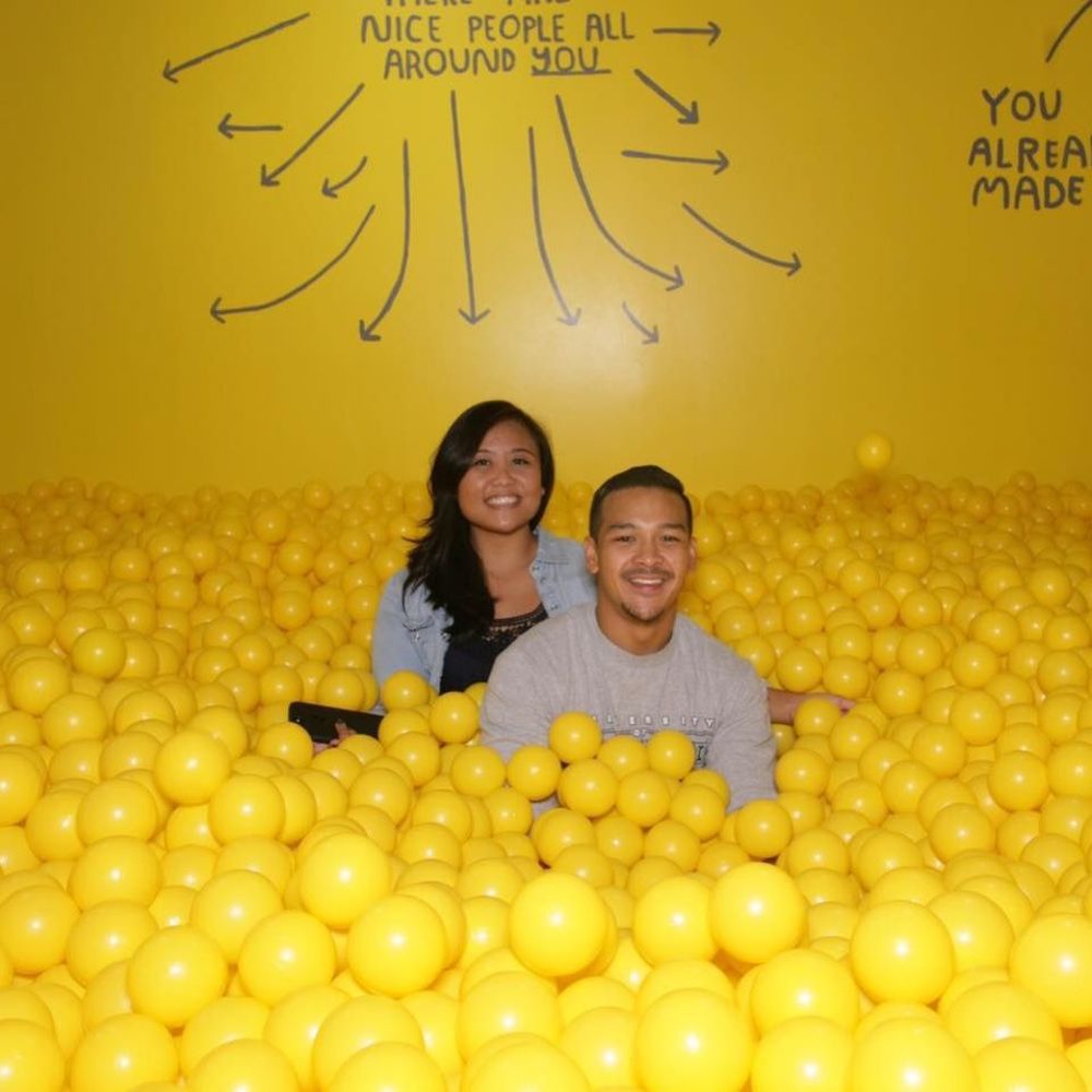 Meet your Posher, Erica